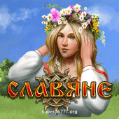 Ang mga Slav Slot Game by superph777