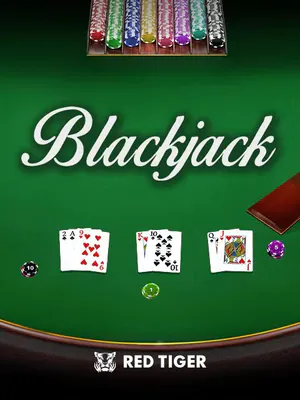 Classic Blackjack