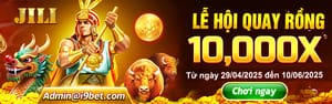 Trò chơi đa dạng - Giải trí bất tận
