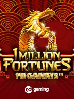 sky88 1 Million Fortunes Megaways 94
