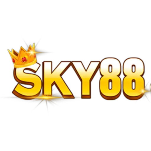 Logo Sky88